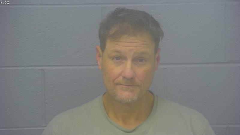 Arrest Photo of TAYLOR JONES, arrested on 12/2/2025