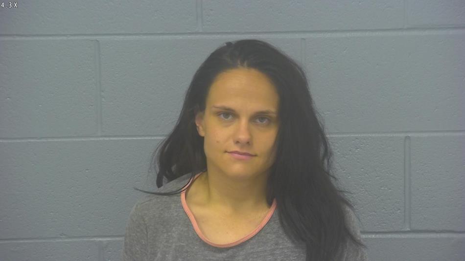 Arrest photo of TAYLOR COUNTS