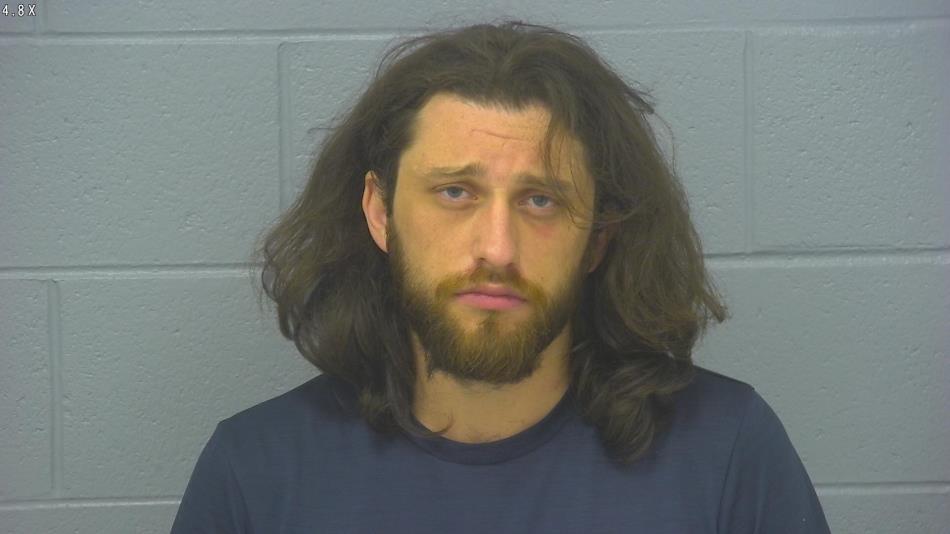 Arrest photo of TAYLOR MANNING