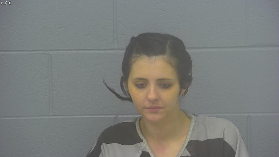 Arrest Photo of TAYLOR ROGERS, arrested on 11/9/2024