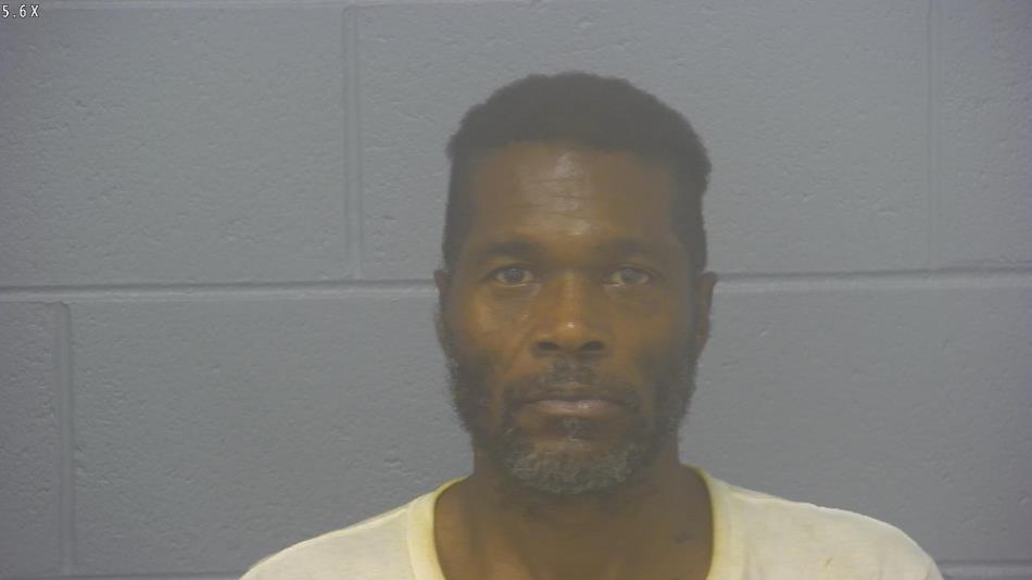 Arrest Photo of TEDRICK DAVIS, arrested on 7/3/2024