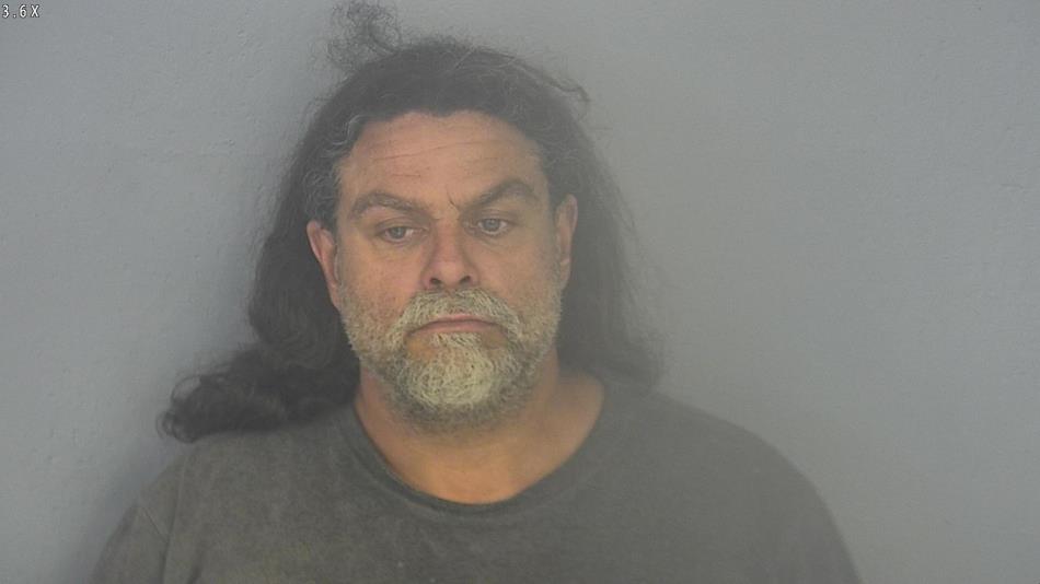 Arrest photo of TERRANCE DOTSON