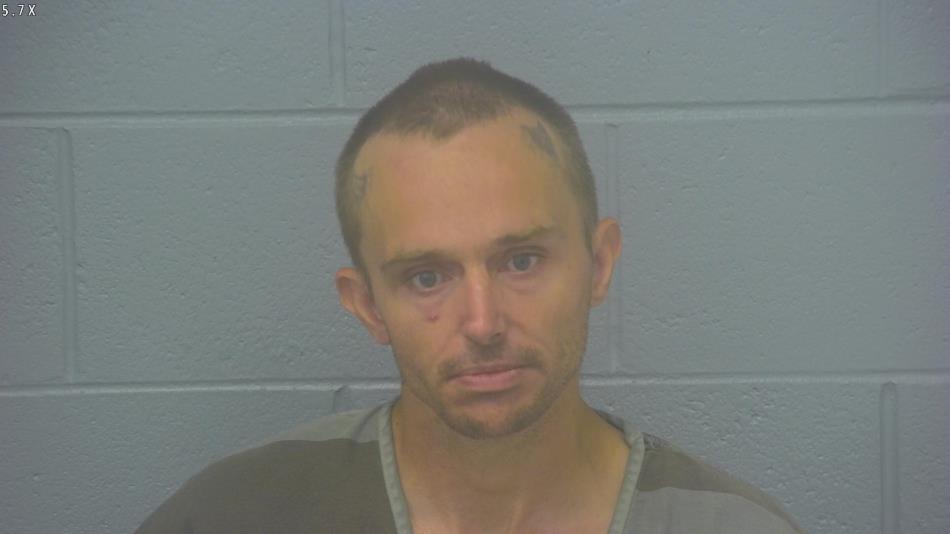 Arrest Photo of TERRANCE MAYABB, arrested on 8/25/2024