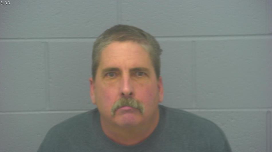 Arrest photo of TERRY  PRICE