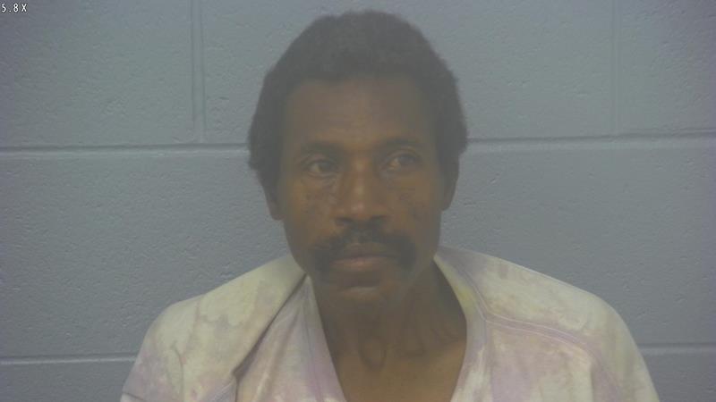 Arrest Photo of THEOTIS RANSOM, arrested on 6/10/2025