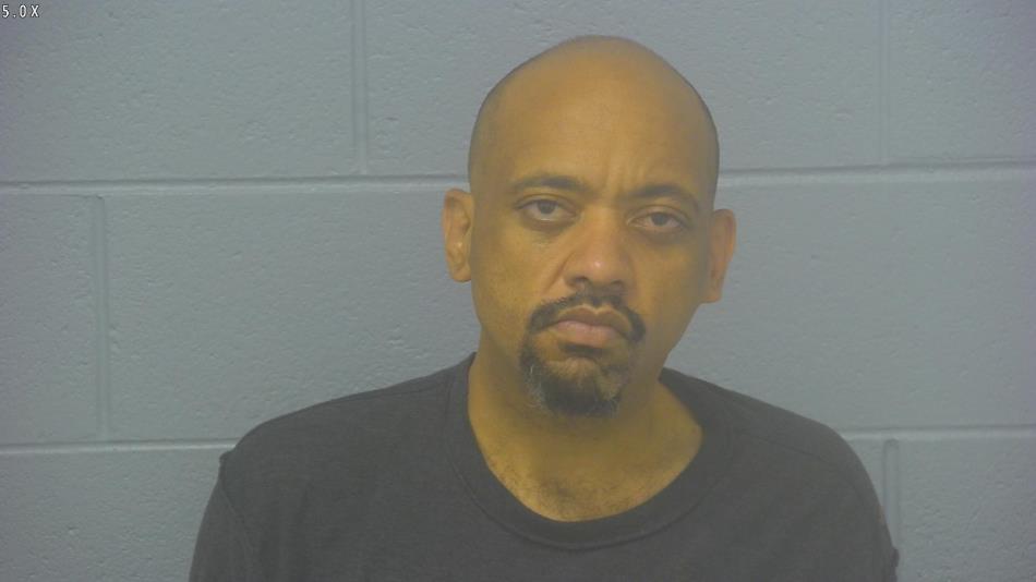 Arrest Photo of THOMAS WILKINSON, arrested on 4/19/2024
