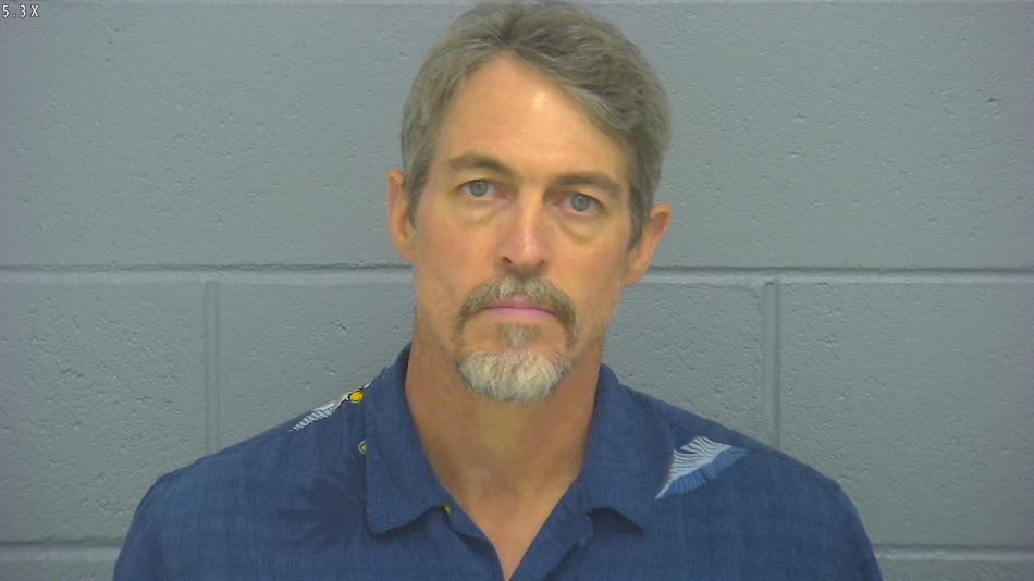 Arrest photo of THOMAS SNYDER