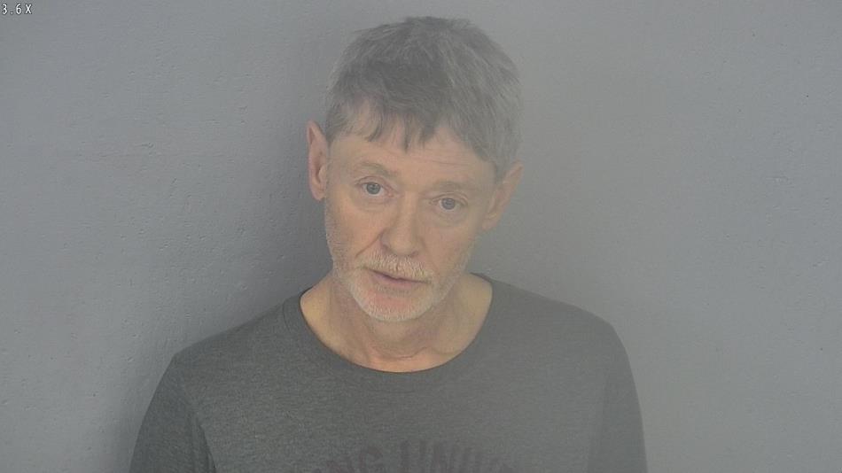 Arrest photo of THOMAS FRANCISCO