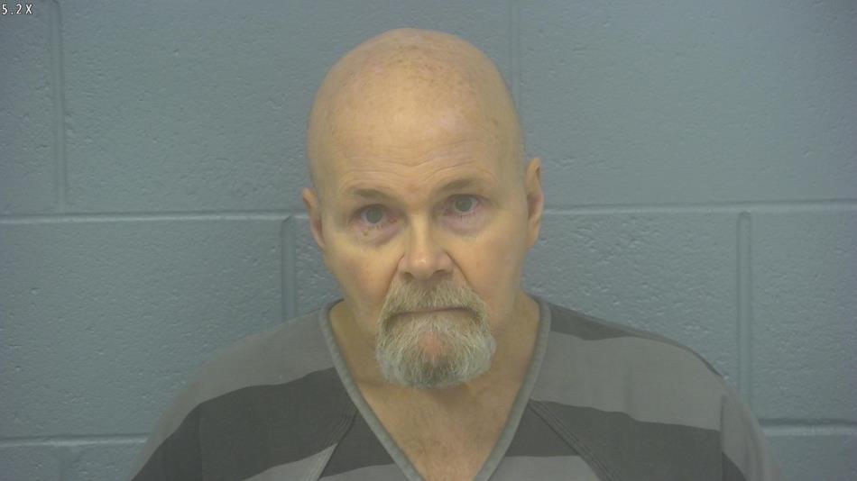 Arrest Photo of THOMAS RIEMER, arrested on 2/8/2024