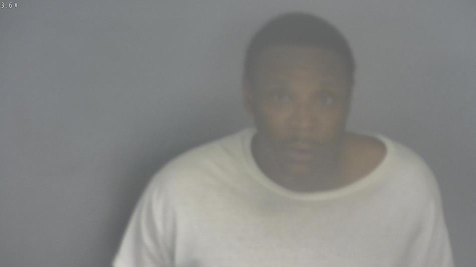 Arrest photo of THOMAS DAVIS