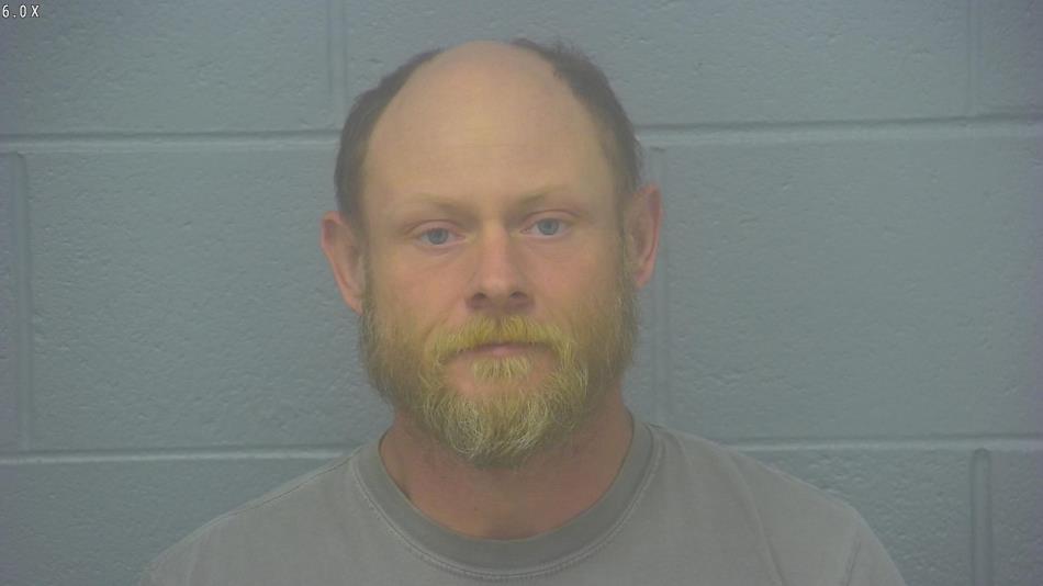 Arrest Photo of THOMAS THOMSEN, arrested on 1/29/2025