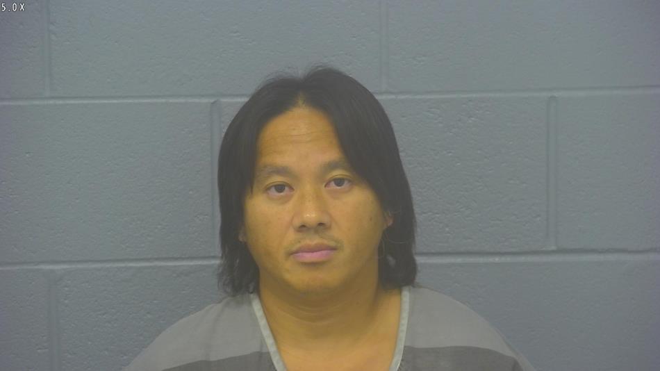 Arrest photo of THONG THAO