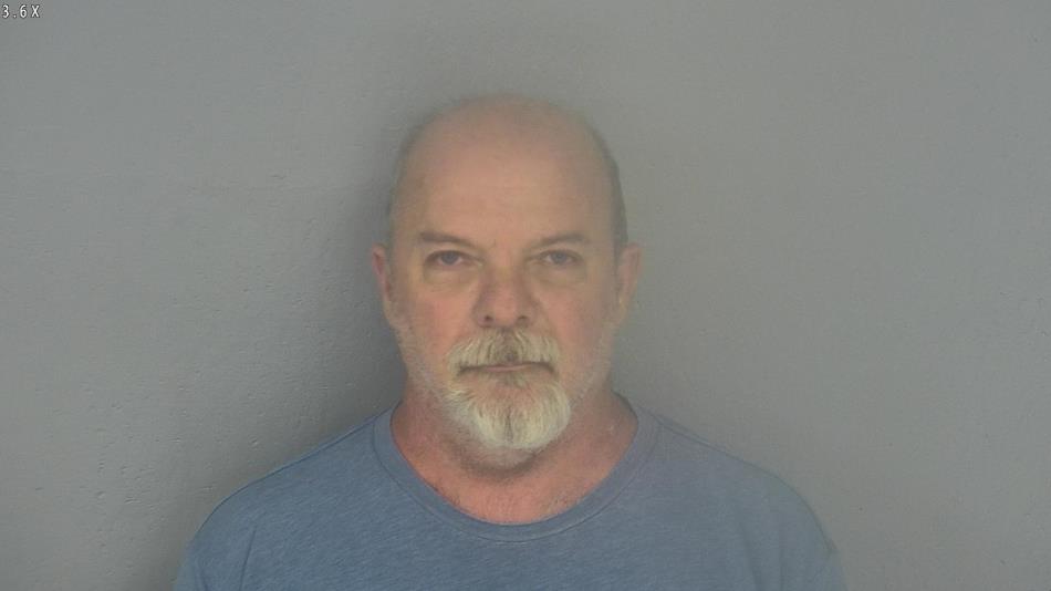 Arrest photo of TIMMY GORMAN