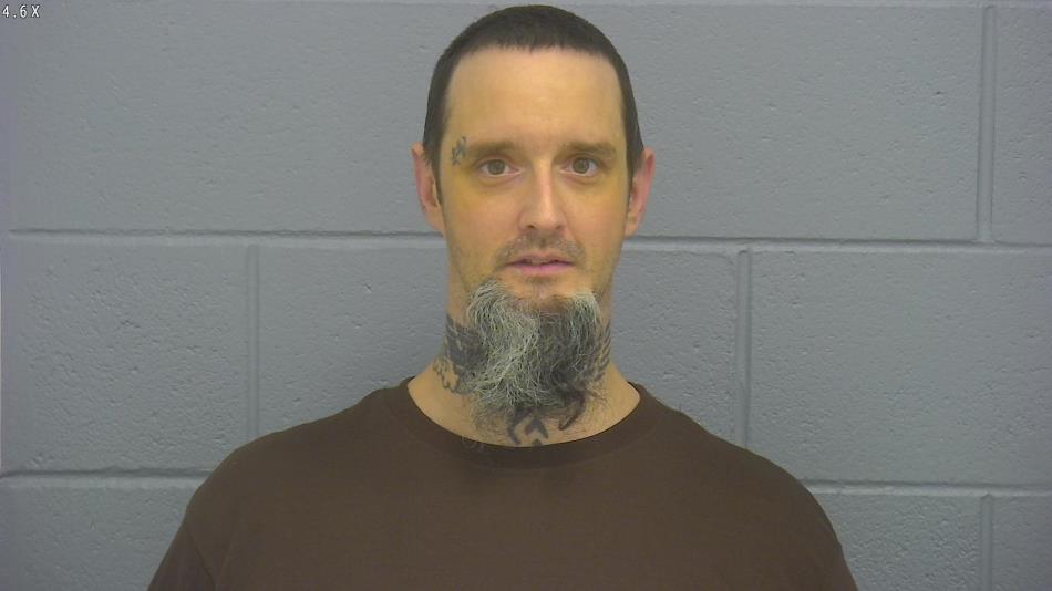 Arrest photo of TIMOTHY AVEY