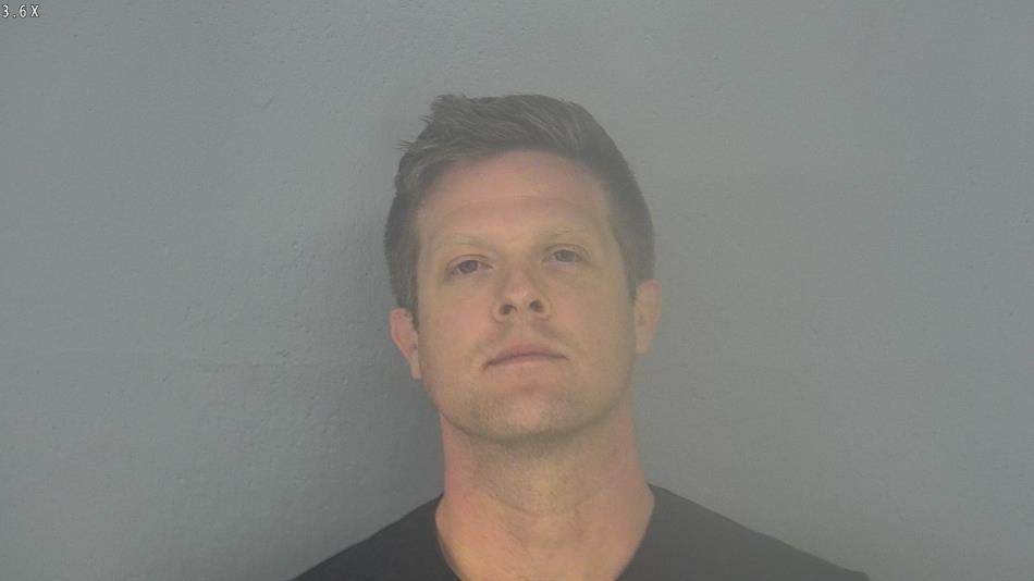 Arrest photo of TIMOTHY LOVASZ