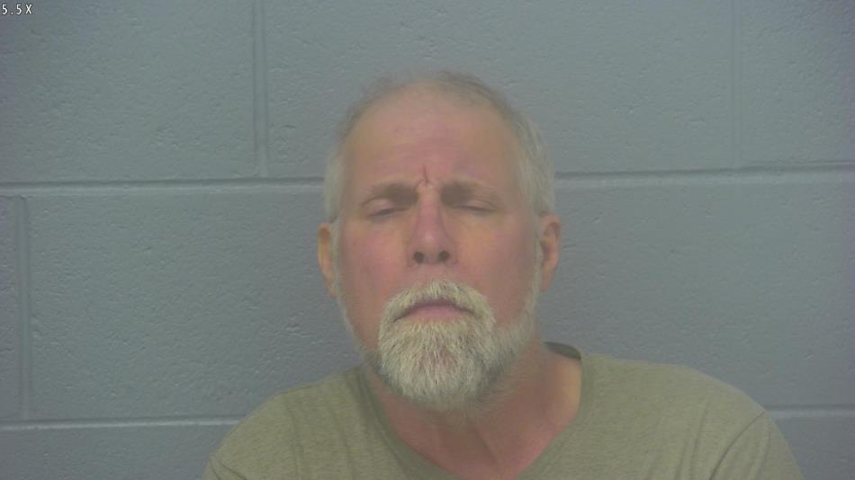 Arrest photo of TIMOTHY RYAN