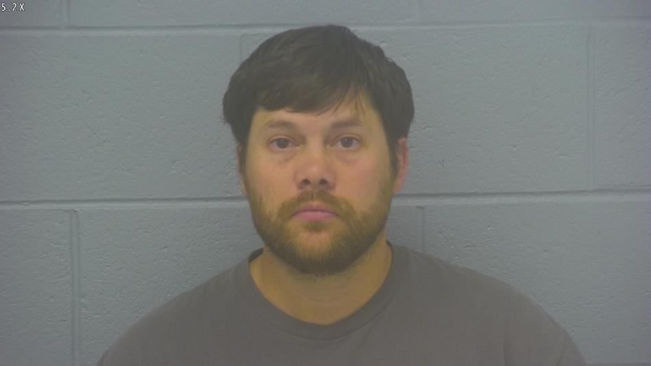 Arrest photo of TIMOTHY WINNEN