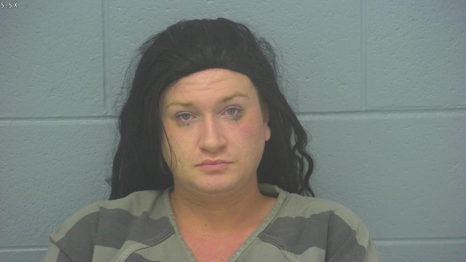 Arrest photo of TIMOTHY SANDERS