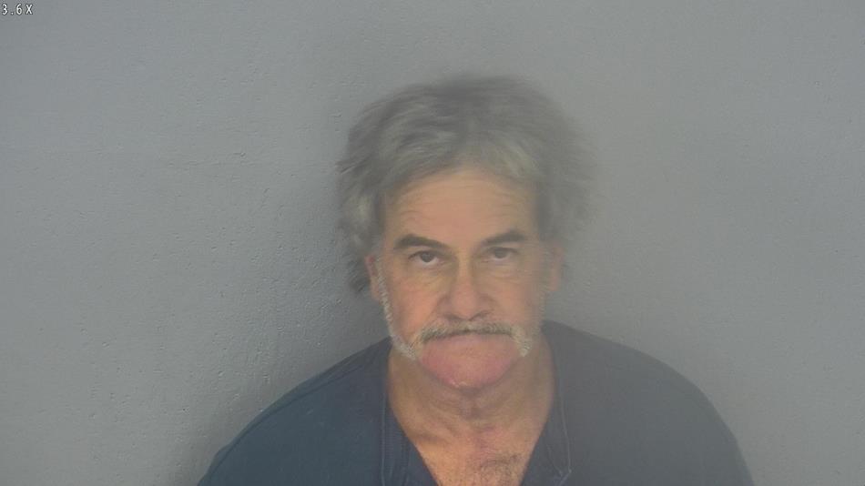 Arrest photo of TIMOTHY ROSE