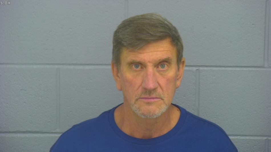 Arrest photo of TIMOTHY AMEY