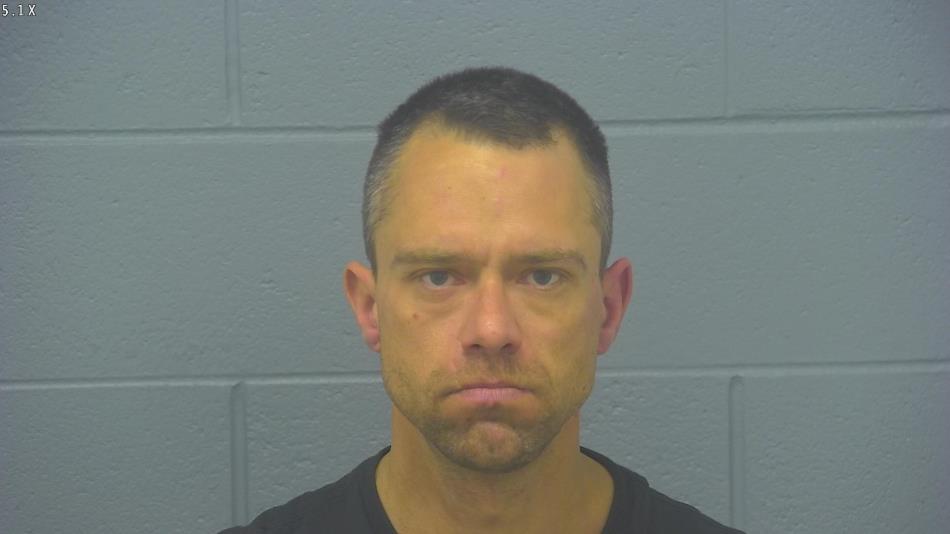 Arrest photo of TIMOTHY KRIPPELCZ