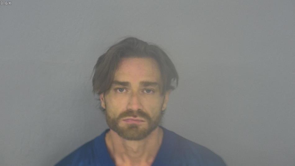Arrest photo of TIMOTHY LADUKE