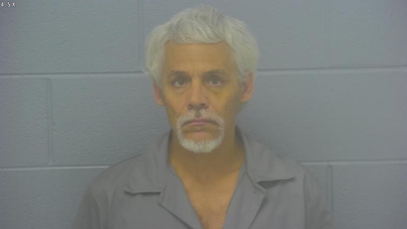 Arrest Photo of TIMOTHY MARTIN, arrested on 7/19/2025