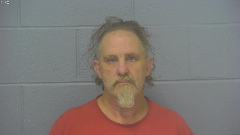 Arrest photo of TIMOTHY SAINDON