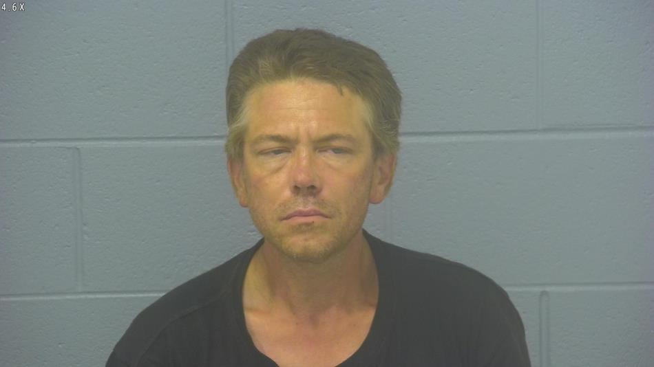 Arrest photo of TIMOTHY NOHAVA