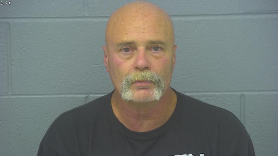 Arrest photo of TIMOTHY WALSH