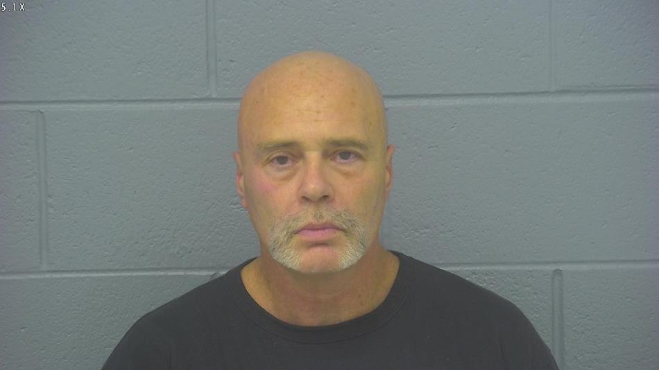 Arrest photo of TIMOTHY WALSH