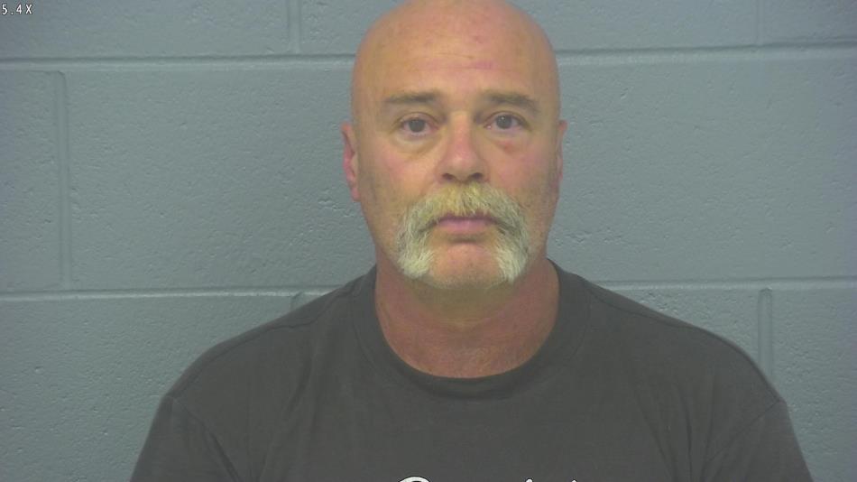 Arrest photo of TIMOTHY WALSH