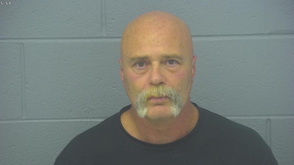 Arrest photo of TIMOTHY WALSH