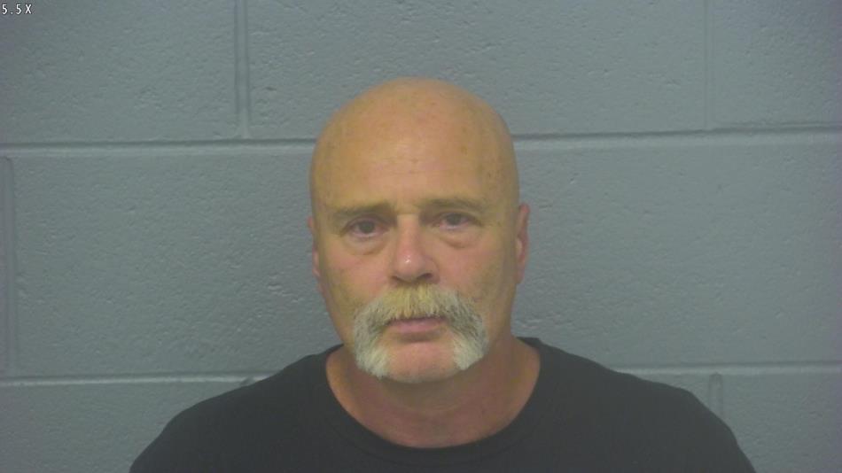 Arrest photo of TIMOTHY WALSH