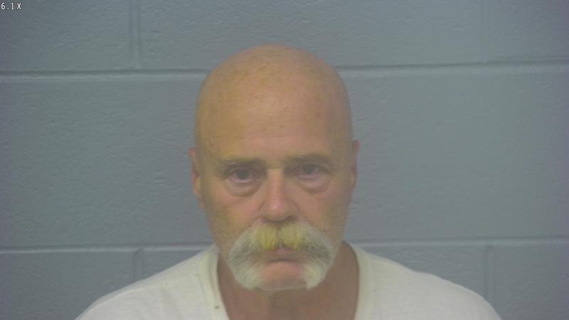 Arrest photo of TIMOTHY WALSH
