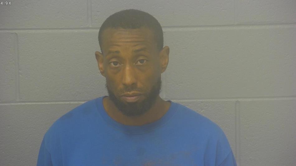 Arrest Photo of TIMOTHY SCHIRO, arrested on 6/19/2025