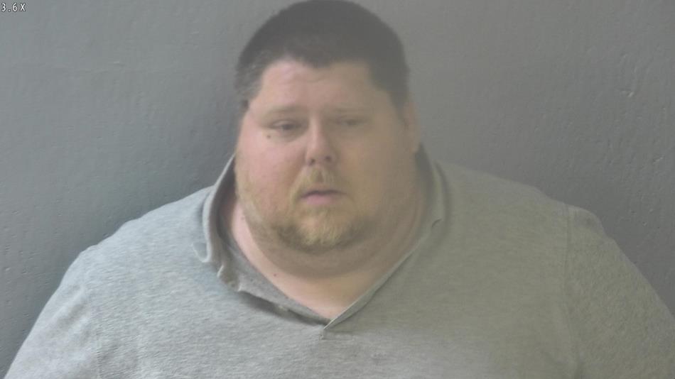 Arrest photo of TIMOTHY JOLLEY