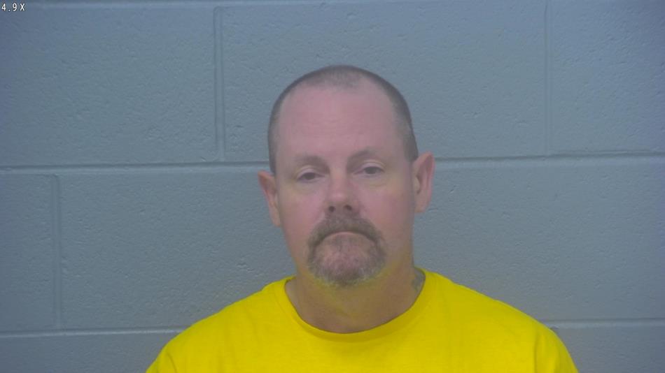 Arrest photo of TIMOTHY KUNEMAN