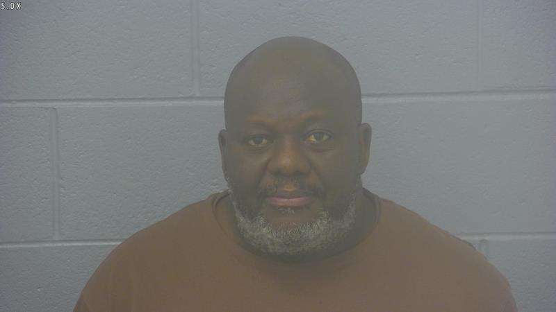 Arrest photo of TOCHUKWU NWANERI