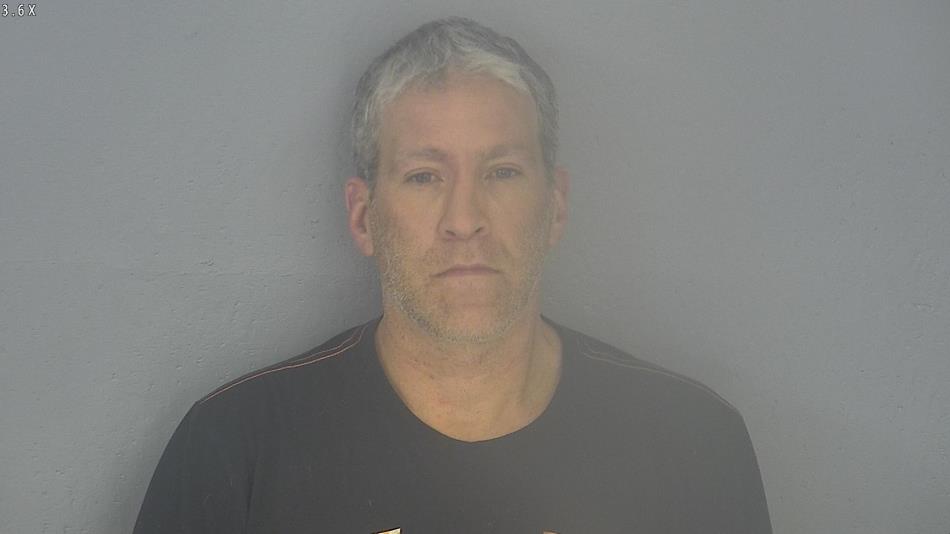 Arrest photo of TOMMY WISE