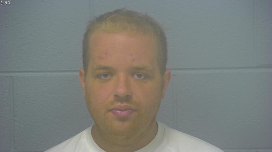 Arrest photo of TONEY DECKARD