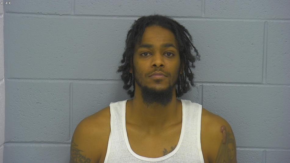 Arrest photo of TONISH FEWELL