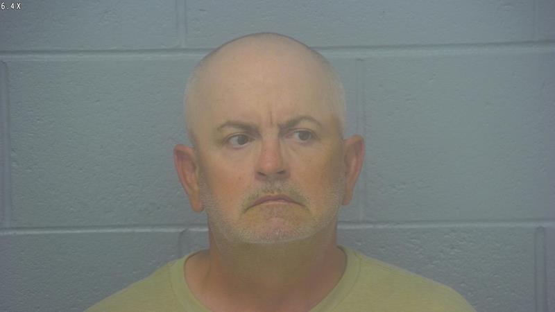 Arrest Photo of TONY ISHUM, arrested on 6/23/2025