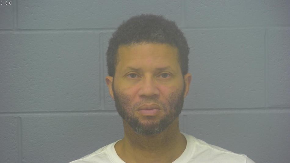 Arrest photo of TOREY GANT