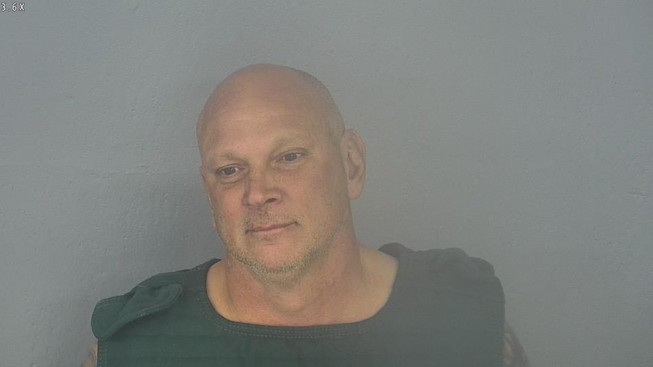 Arrest photo of TOREY BLACK