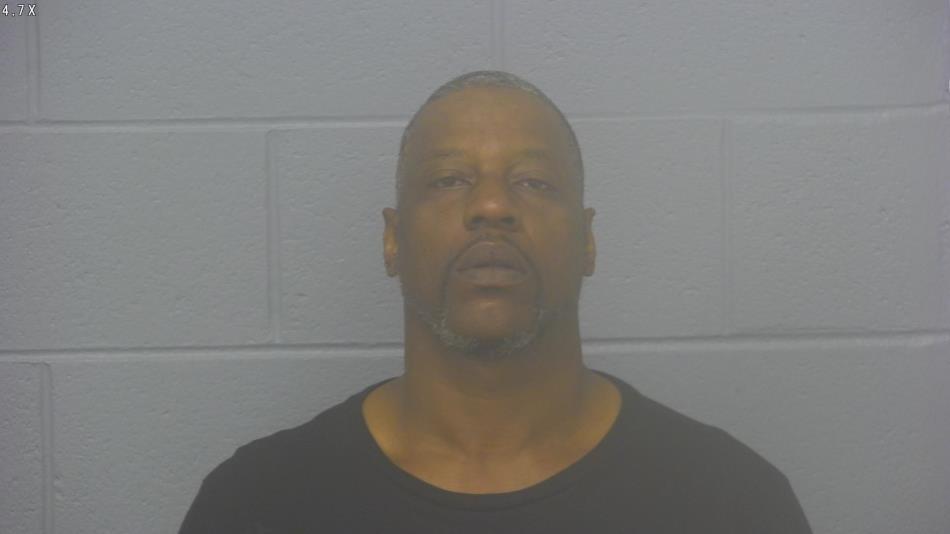 Arrest photo of TORY WILLIAMS