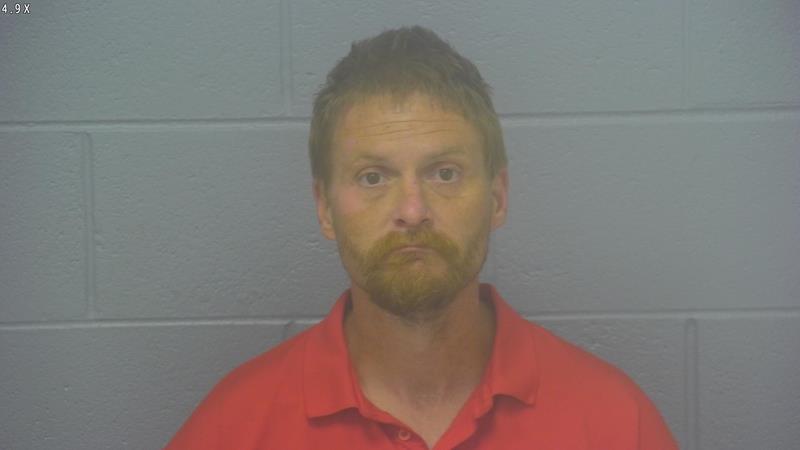 Arrest photo of TRACY HUDSON
