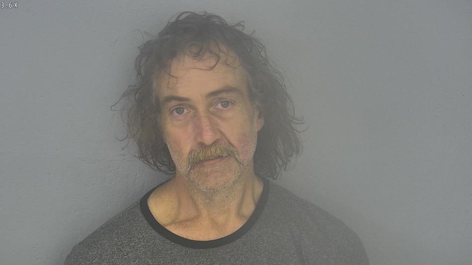 Arrest photo of TRACY WALLACE