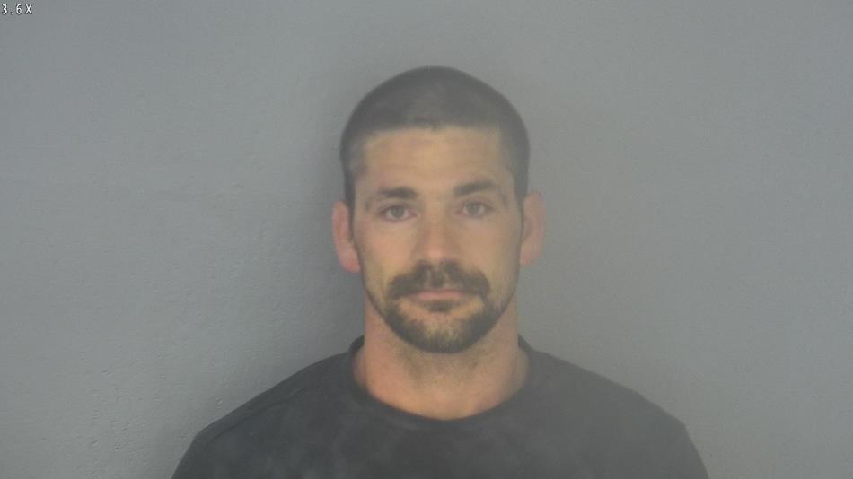Arrest photo of TRACY WALKER