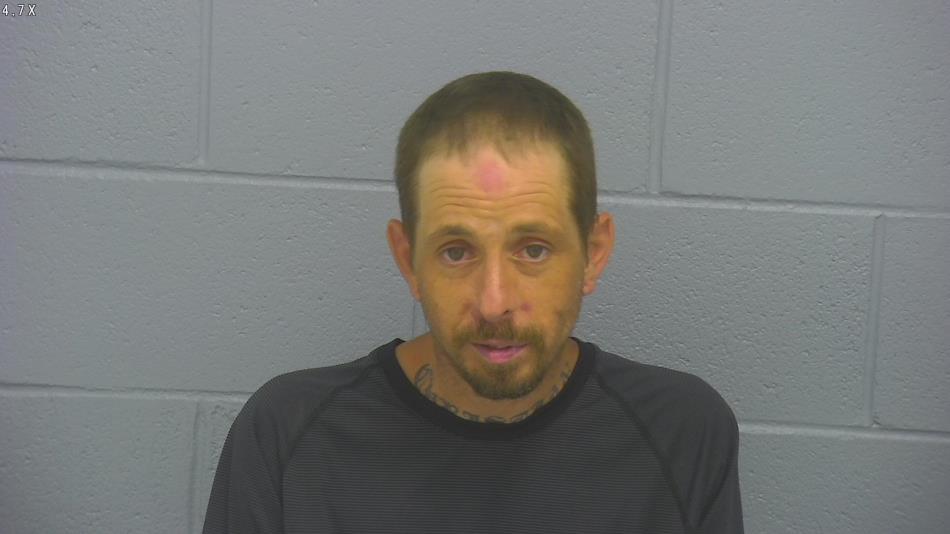 Arrest photo of TRAVIS HERNANDEZ